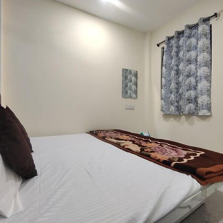 Geeta Homestay Udždžain Exteriér fotografie